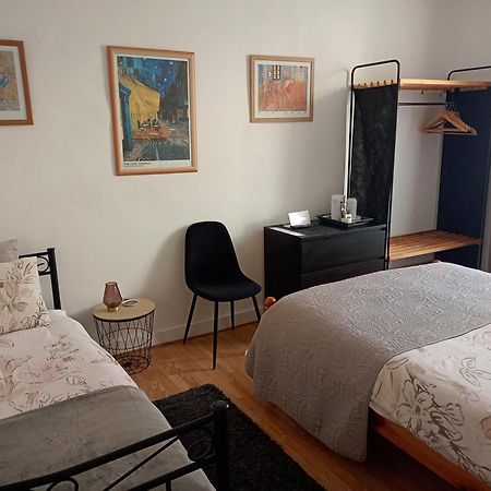 Maison Lapeyriere Le Dorat Экстерьер фото