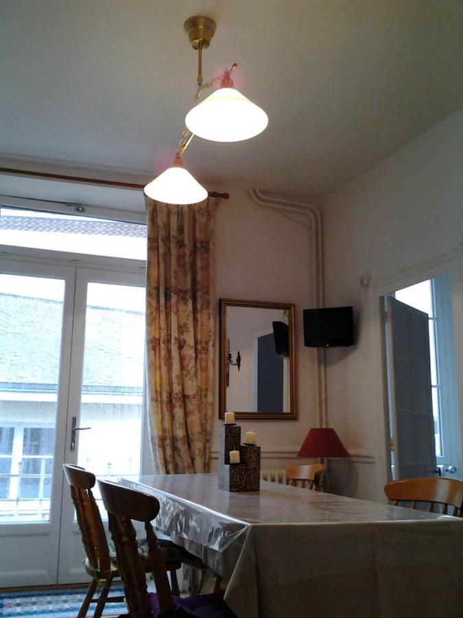 Maison Lapeyriere Le Dorat Экстерьер фото