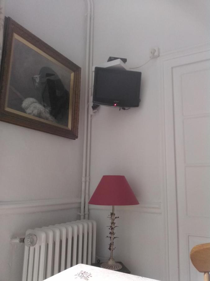 Maison Lapeyriere Le Dorat Экстерьер фото