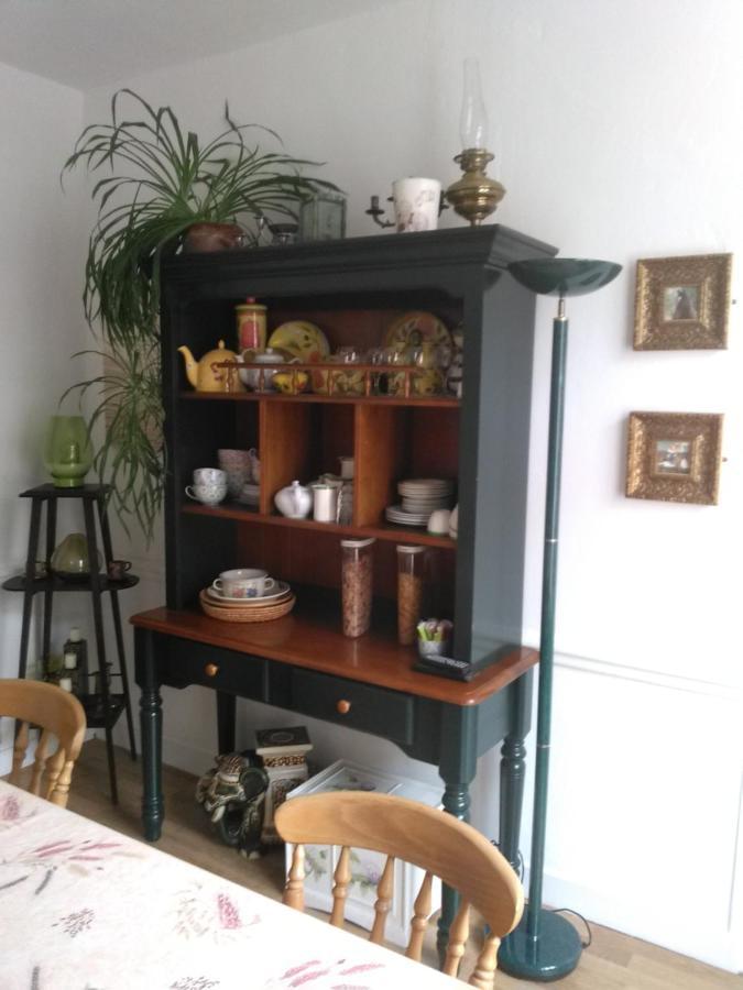 Maison Lapeyriere Le Dorat Экстерьер фото