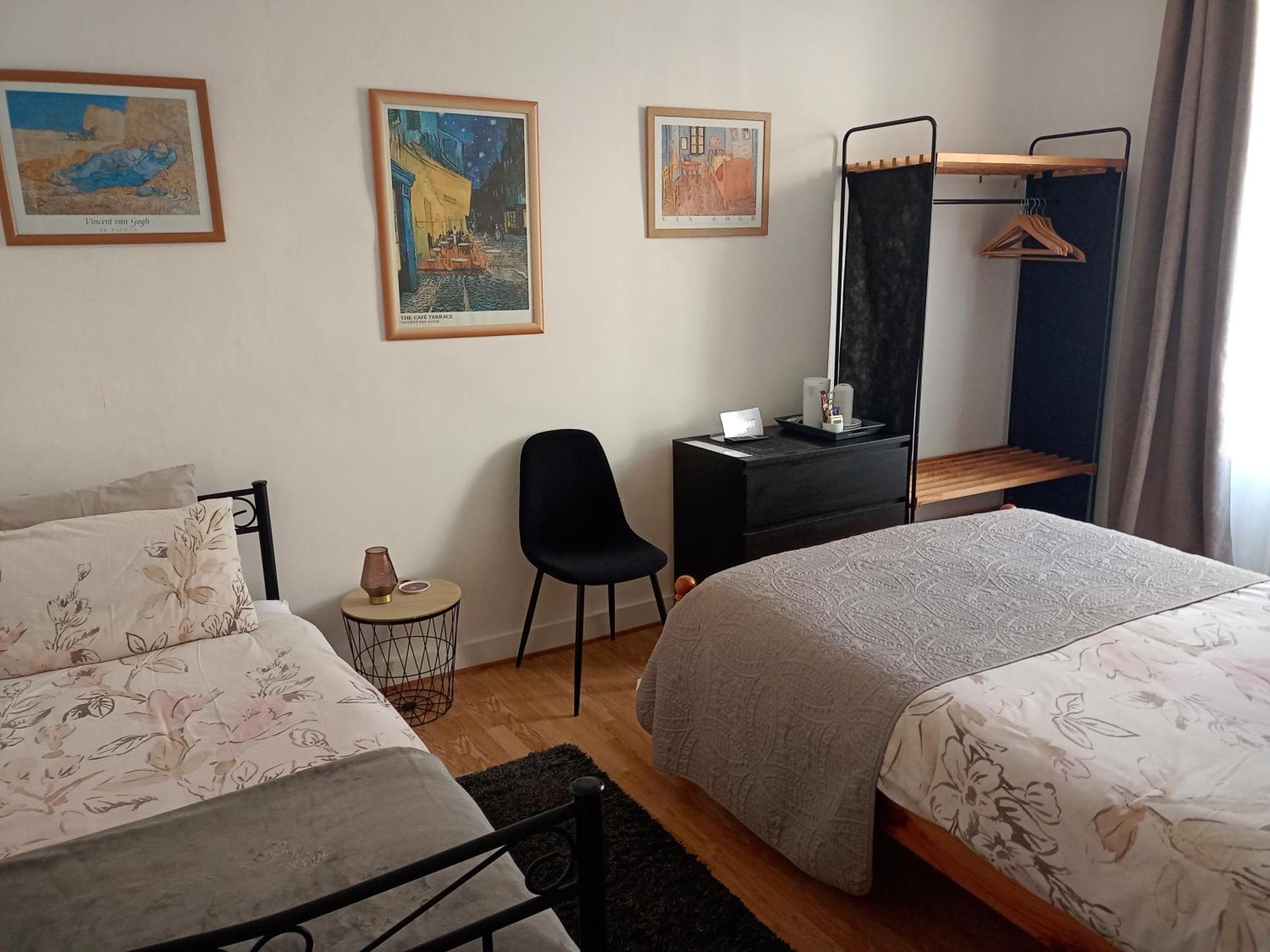 Maison Lapeyriere Le Dorat Экстерьер фото